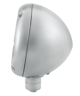 Peterbilt 359 - Stainless Steel Headlight Assembly & LED Headlights With LED Position Light