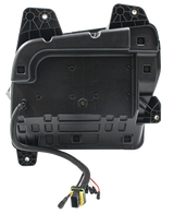 Kenworth W990 (2019-2024) - High Power 10 LED Headlight With 24 LED Turn & 100 LED Halo