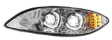 International Prostar (2006-2017) - LED Headlights