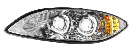 International Prostar (2006-2017) - LED Headlights