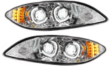 International Prostar (2006-2017) - LED Headlights