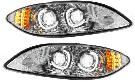 International Prostar (2006-2017) - LED Headlights