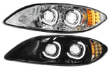 International Prostar (2006-2017) - LED Headlights