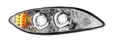 International Prostar (2006-2017) - LED Headlights