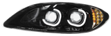 International Prostar (2006-2017) - LED Headlights