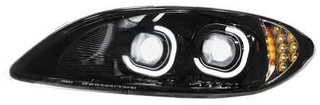 International Prostar (2006-2017) - LED Headlights