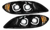 International Prostar (2006-2017) - LED Headlights