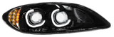 International Prostar (2006-2017) - LED Headlights