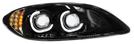 International Prostar (2006-2017) - LED Headlights