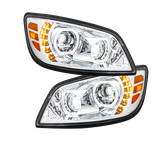 Hino 238/258/268/338 (2005-2021 ) - High Power 10 LED Headlight