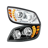 Hino 238/258/268/338 (2005-2021 ) - High Power 10 LED Headlight