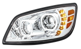 Hino 238/258/268/338 (2005-2021 ) - High Power 10 LED Headlight