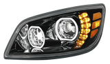 Hino 238/258/268/338 (2005-2021 ) - High Power 10 LED Headlight