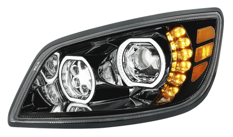 Hino 238/258/268/338 (2005-2021 ) - High Power 10 LED Headlight