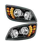 Hino 238/258/268/338 (2005-2021 ) - High Power 10 LED Headlight