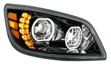 Hino 238/258/268/338 (2005-2021 ) - High Power 10 LED Headlight