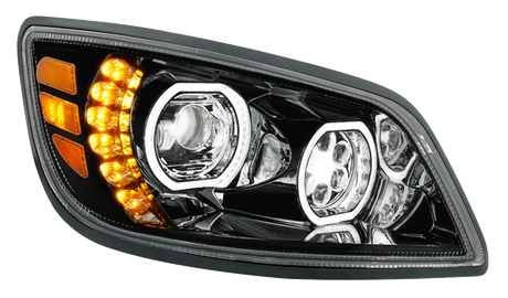 Hino 238/258/268/338 (2005-2021 ) - High Power 10 LED Headlight