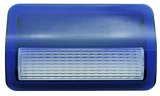 Peterbilt (2006 & Newer) Door Courtesy Light Lens Choice of Six Colors