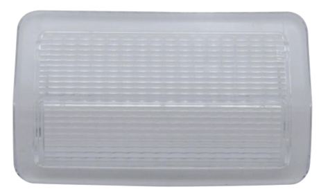 Peterbilt (2006 & Newer) Door Courtesy Light Lens Choice of Six Colors