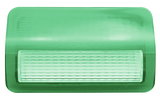 Peterbilt (2006 & Newer) Door Courtesy Light Lens Choice of Six Colors