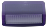 Peterbilt (2006 & Newer) Door Courtesy Light Lens Choice of Six Colors
