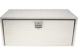Aluminum Diamond Under Body 18 Inch Deep Tool Boxs