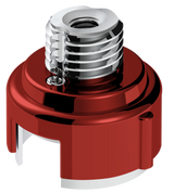 Gearshift Mounting Adapter Eaton Fuller Style, Candy Color