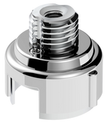 Gearshift Mounting Adapter Eaton Fuller Style, Candy Color