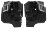 Kenworth T680 (2022+) - Cab Splash Guards