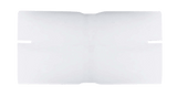 Aluminized Exhaust Connector 5, 6, or 7 Inch I.D. to I.D. - HD Truck Source