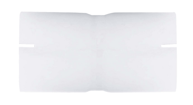 Aluminized Exhaust Connector 5, 6, or 7 Inch I.D. to I.D. - HD Truck Source