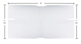 Aluminized Exhaust Connector 5, 6, or 7 Inch I.D. to I.D. - HD Truck Source