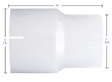 Aluminized Exhaust Connector 5 Inch I.D. to 5 Inch O.D. - HD Truck Source