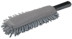 Bend and Wash Wheel Cleaner