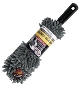 Bend and Wash Wheel Cleaner - HD Truck Source