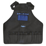 BluBird Work Gear Multipocket Tool Apron with 14 Pockets - HD Truck Source