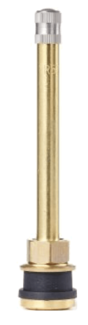Brass Truck Tire Valve Stems - HD Truck Source