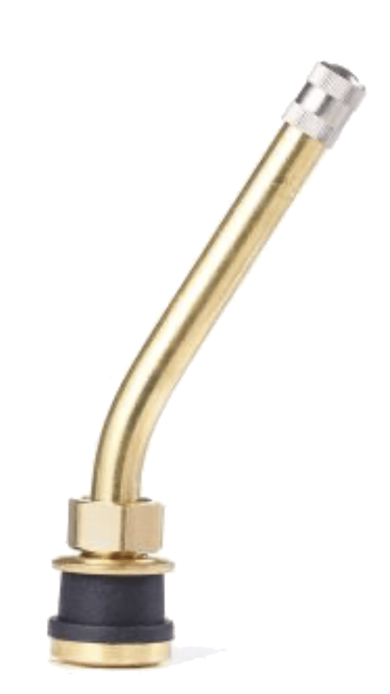 Brass Truck Tire Valve Stems - HD Truck Source