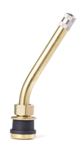 Brass Truck Tire Valve Stems - HD Truck Source