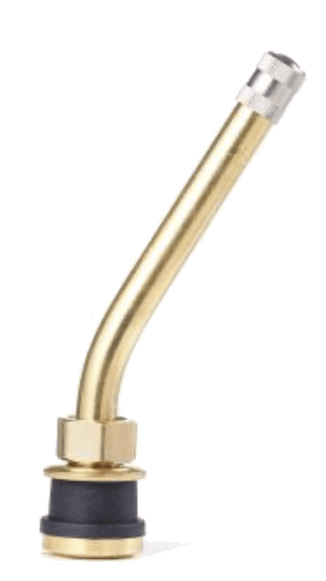 Brass Truck Tire Valve Stems - HD Truck Source