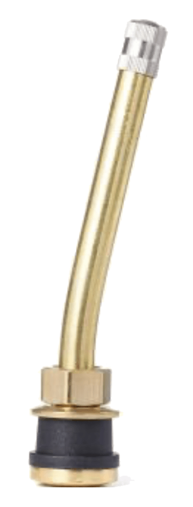 Brass Truck Tire Valve Stems - HD Truck Source