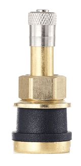 Brass Truck Tire Valve Stems - HD Truck Source