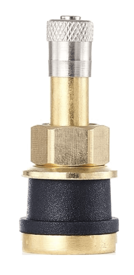 Brass Truck Tire Valve Stems - HD Truck Source