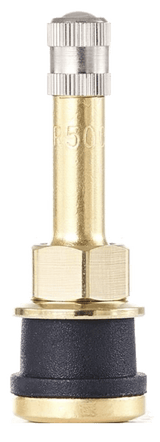 Brass Truck Tire Valve Stems - HD Truck Source