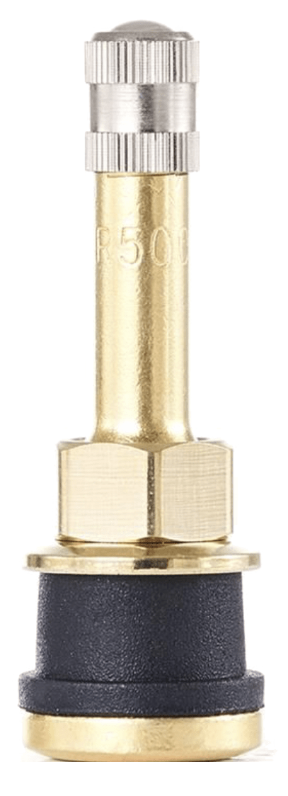 Brass Truck Tire Valve Stems - HD Truck Source