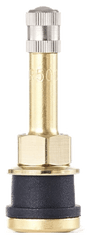 Brass Truck Tire Valve Stems - HD Truck Source