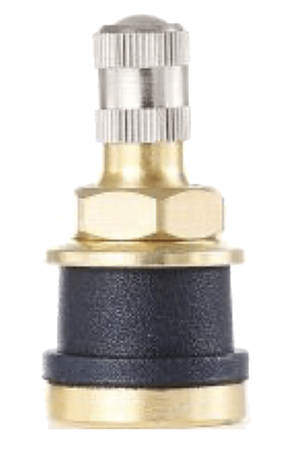 Brass Truck Tire Valve Stems - HD Truck Source