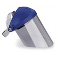 Chaos Safety Supplies Headgear Only without Face Shield - HD Truck Source