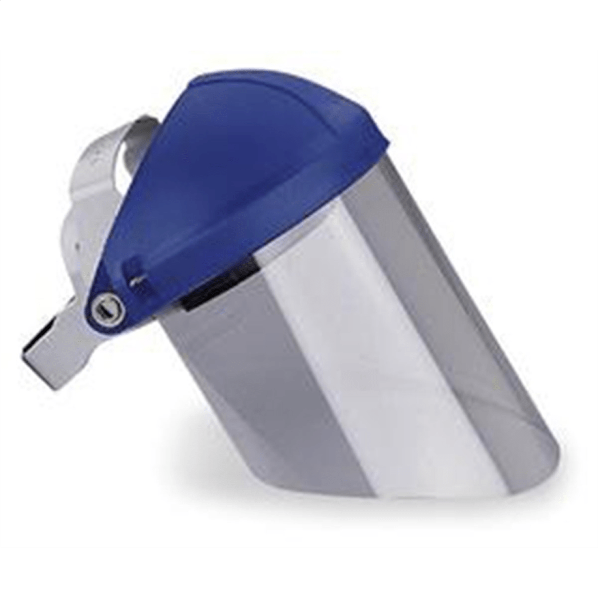 Chaos Safety Supplies Headgear Only without Face Shield - HD Truck Source