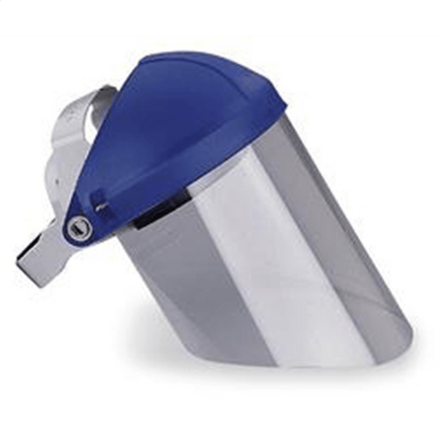 Chaos Safety Supplies Headgear Only without Face Shield - HD Truck Source